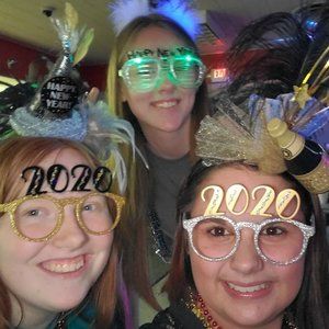 Meet your Posher, Leah